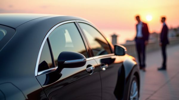 Évitez les tracas avec un chauffeur privé à Cannes