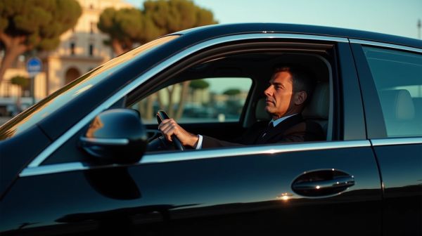 Évitez les tracas avec un chauffeur privé à Cannes
