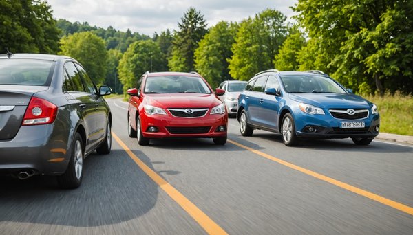 Assurance véhicule : les secrets d'une couverture efficace